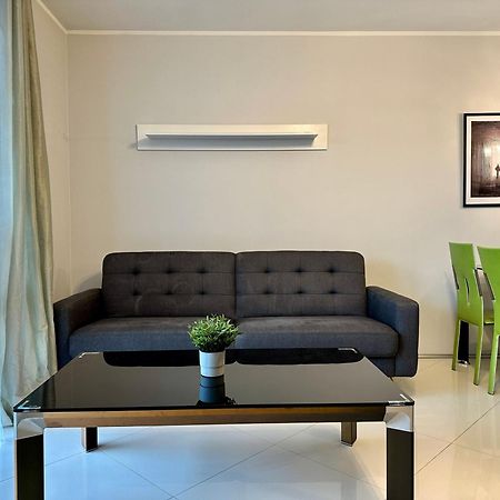 Apartament Apartament Z Tarasem Gdynia Dabrowa Zewnętrze zdjęcie
