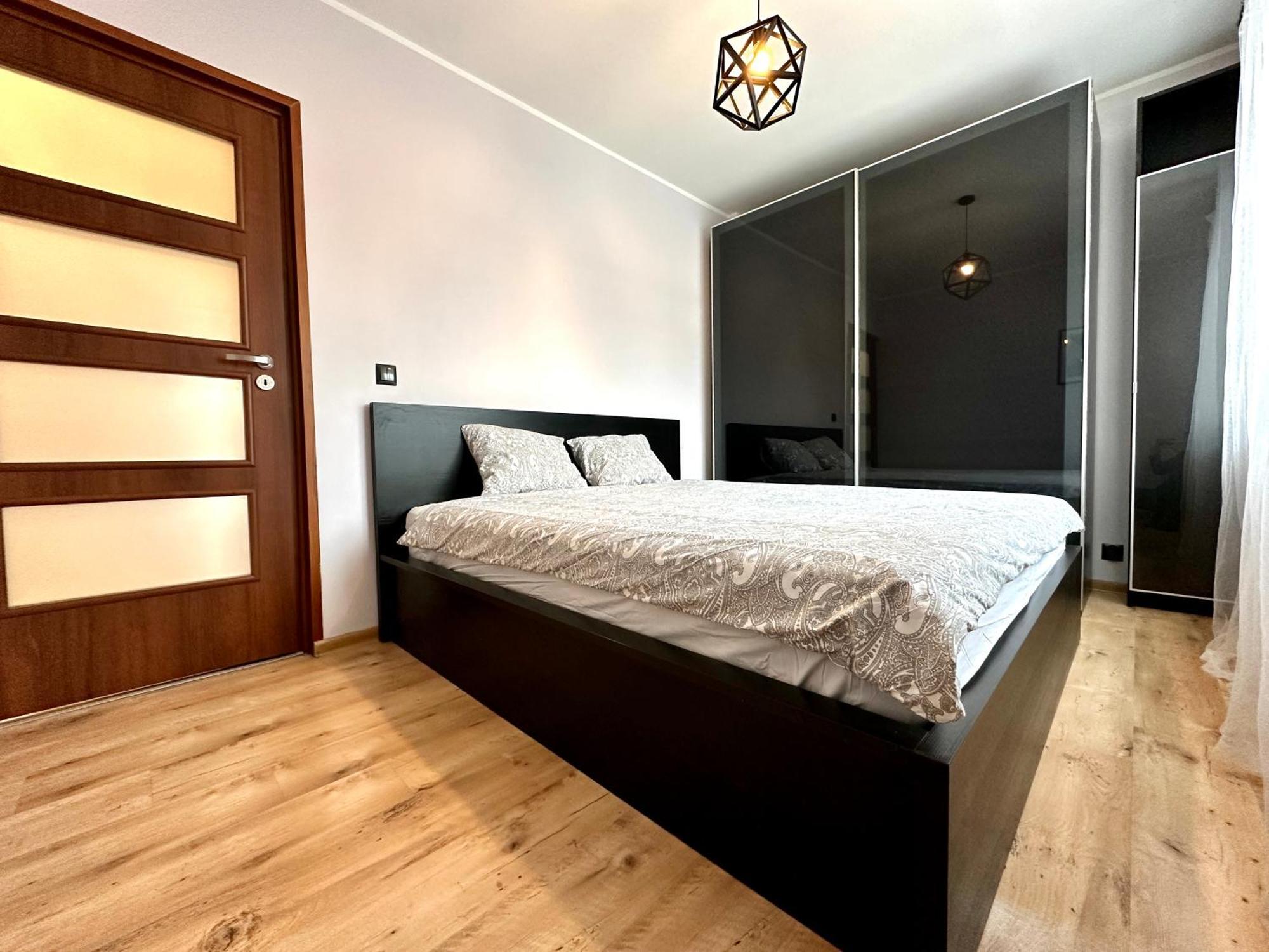 Apartament Apartament Z Tarasem Gdynia Dabrowa Zewnętrze zdjęcie